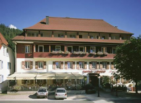 Hostel zum Löwen